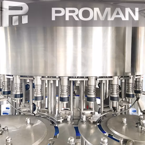 Projeto Turnkey Automático 3 em 1 Completo de a a Z Laranja Abacaxi Suco de Fruta Refrigerante Refrigerante Bebidas Pet Glass Garrafa de Água Enchimento Engarrafamento Preço da Máquina de Vedação
